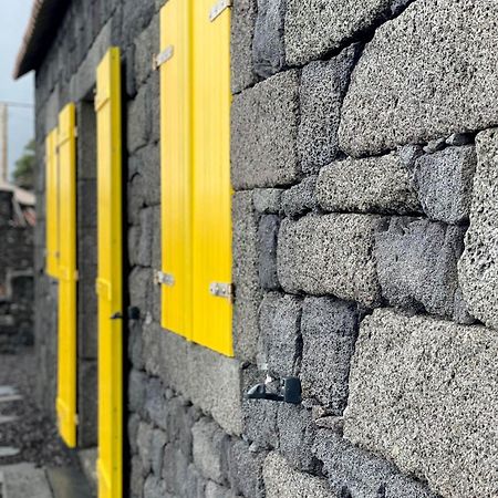 Casa Flor De Sal Villa São Mateus Dış mekan fotoğraf