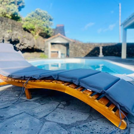Casa Flor De Sal Villa São Mateus Dış mekan fotoğraf