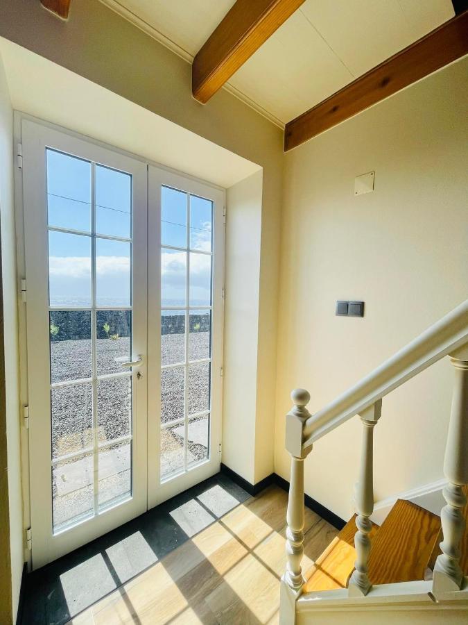 Casa Flor De Sal Villa São Mateus Dış mekan fotoğraf