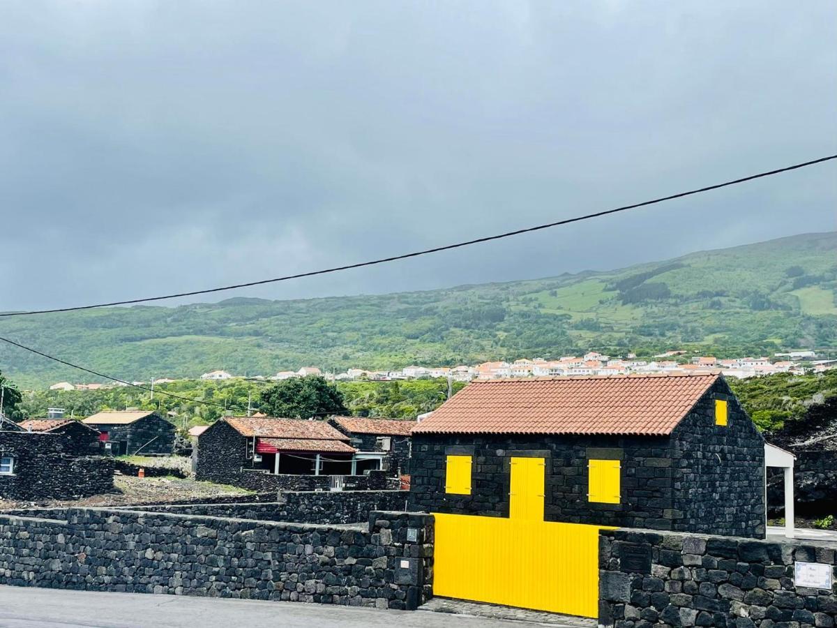 Casa Flor De Sal Villa São Mateus Dış mekan fotoğraf