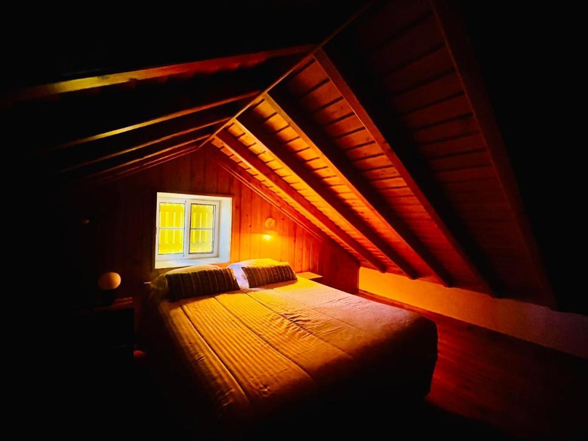 Casa Flor De Sal Villa São Mateus Dış mekan fotoğraf