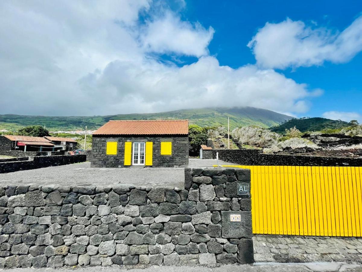 Casa Flor De Sal Villa São Mateus Dış mekan fotoğraf