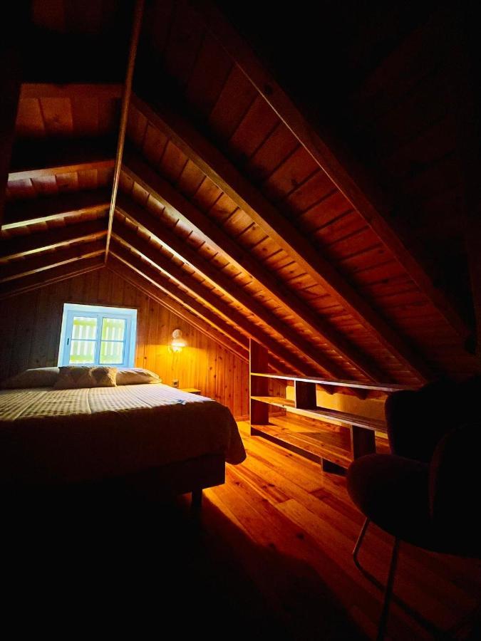 Casa Flor De Sal Villa São Mateus Dış mekan fotoğraf