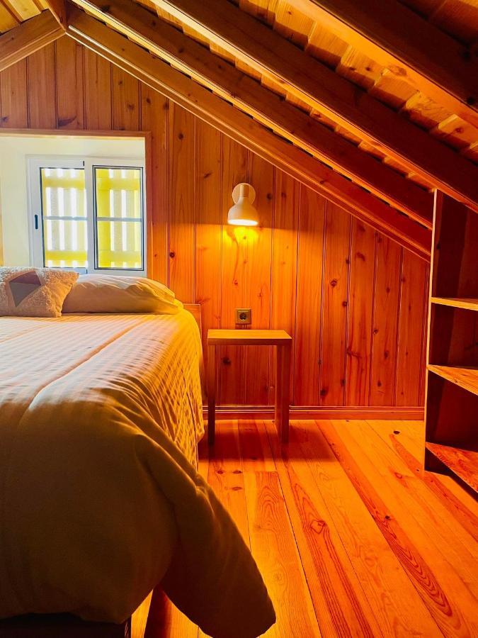 Casa Flor De Sal Villa São Mateus Dış mekan fotoğraf