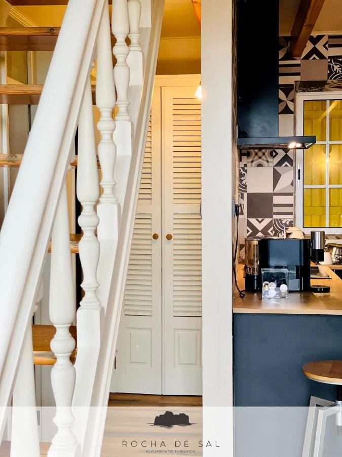 Casa Flor De Sal Villa São Mateus Dış mekan fotoğraf