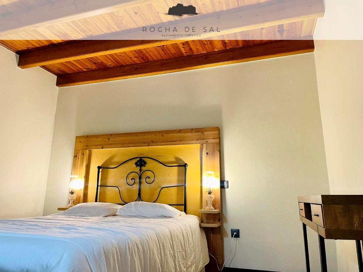 Casa Flor De Sal Villa São Mateus Dış mekan fotoğraf