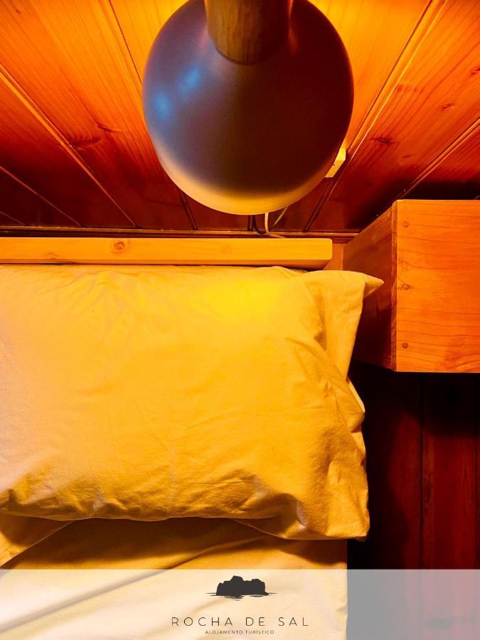 Casa Flor De Sal Villa São Mateus Dış mekan fotoğraf