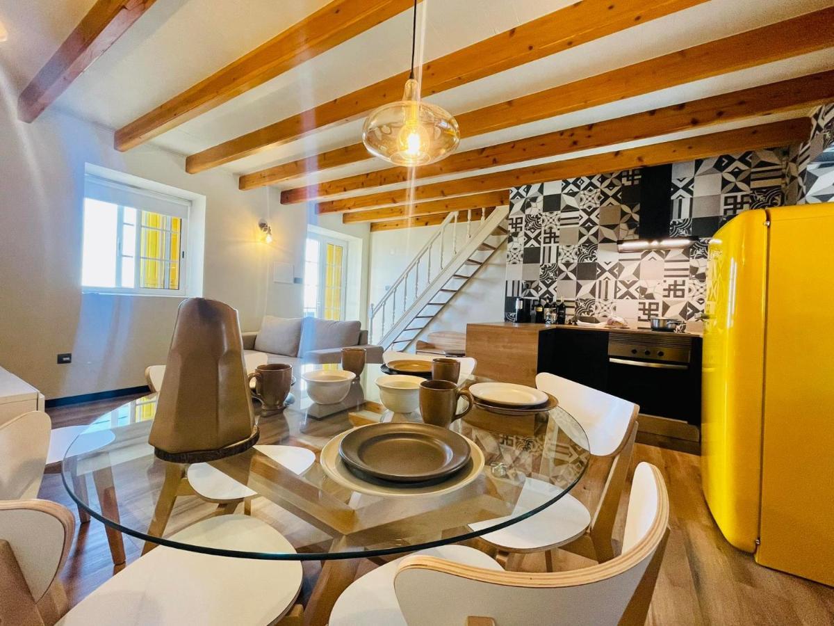 Casa Flor De Sal Villa São Mateus Dış mekan fotoğraf